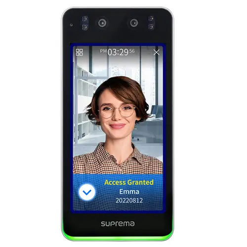 دستگاههای حضوروغیاب